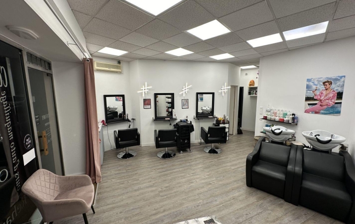 Réseau Immo-diffusion : Activité commerciale  CLERMONT-FERRAND  38 m2 46 000 € 