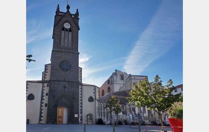 Réseau Immo-diffusion : Appartement P5  AUBIERE  141 m2 259 000 € 