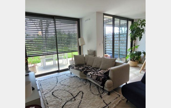 Réseau Immo-diffusion : Appartement P5  SAINT-PRIEST-EN-JAREZ  120 m2 425 000 € 