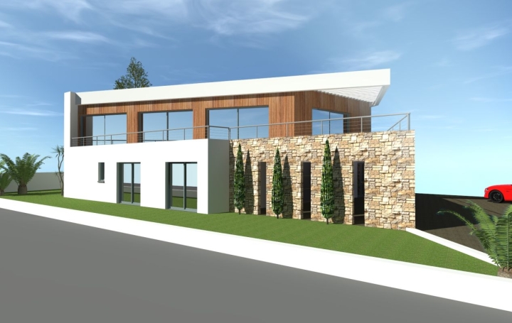 Réseau Immo-diffusion : Maison  SAINTE-MAXIME  328 m2 2 800 000 € 