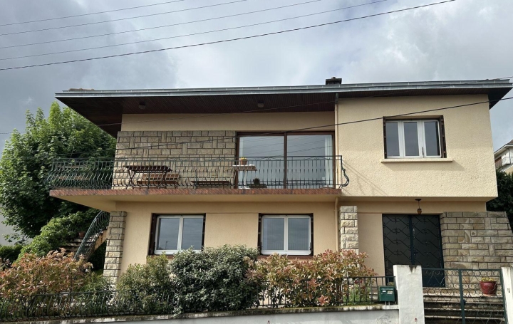 Réseau Immo-diffusion : Villa  BEAUMONT  162 m2 389 000 € 