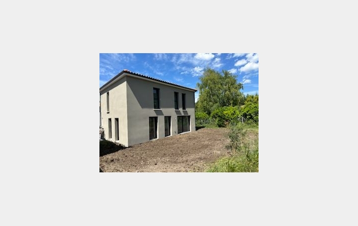 Réseau Immo-diffusion : Maison  VEYRE-MONTON  113 m2 369 000 € 