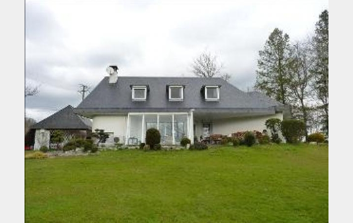 Réseau Immo-diffusion : Maison  AAST  210 m2 445 000 € 