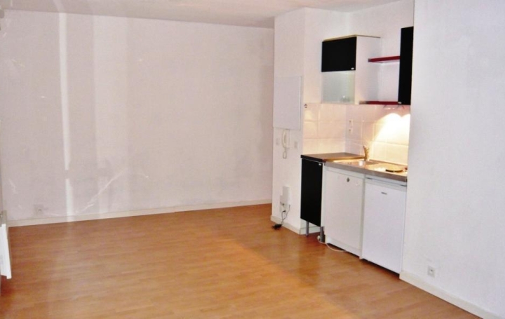 1 Pièce PAU (64000)  31 m2 370 € 