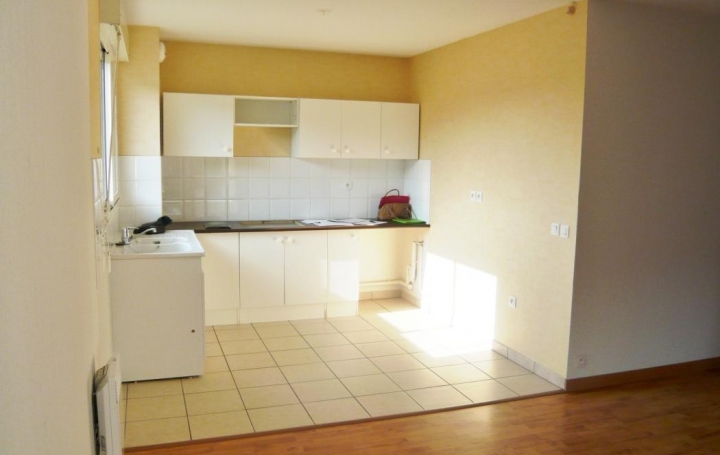 Réseau Immo-diffusion : Appartement P2  LONS  43 m2 471 € 