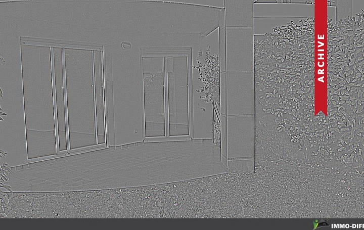 Réseau Immo-diffusion : Appartement P2  LONS  48 m2 465 € 