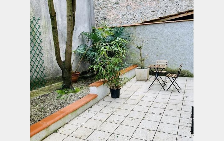 1 Pièce PAU (64000)  30 m2 500 € 