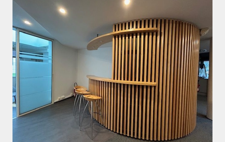 Activité commerciale PAU (64000)  18 m2 400 € 