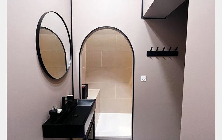 2 Pièces PAU (64000)  38 m2 730 € 