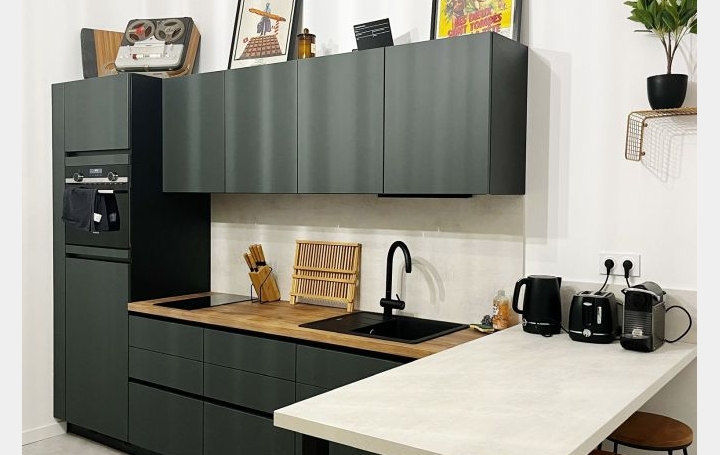 2 Pièces PAU (64000)  38 m2 730 € 