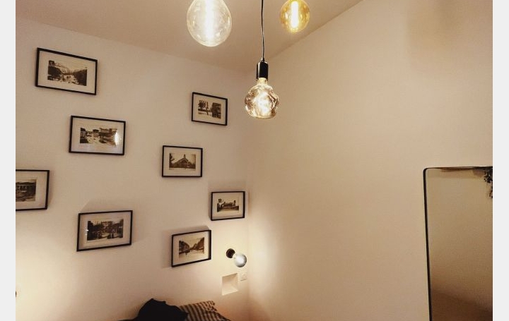 2 Pièces PAU (64000)  38 m2 730 € 