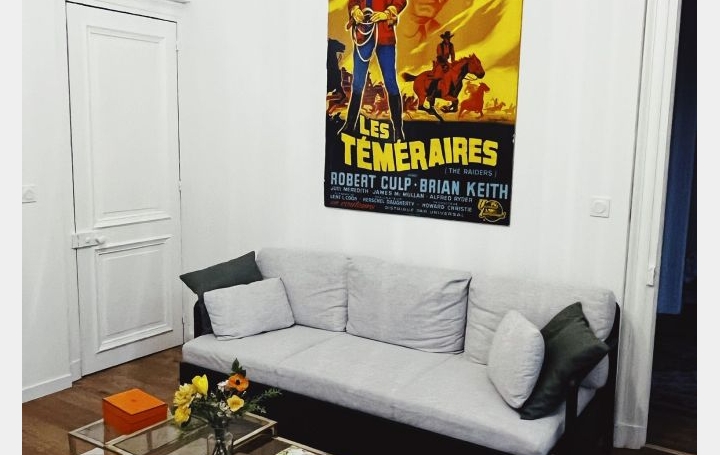 2 Pièces PAU (64000)  38 m2 730 € 