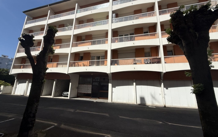 Appartement PAU (64000) 32 m<sup>2</sup> 650 € 
