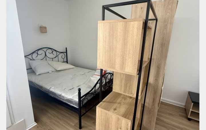 Studio PAU (64000)  32 m2 650 € 