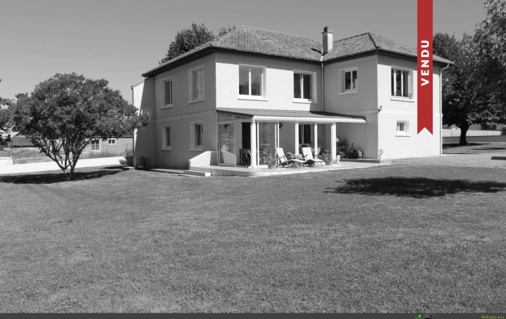 Réseau Immo-diffusion : Maison  SOUMOULOU  185 m2 321 000 € 