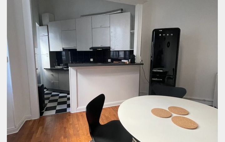2 Pièces PAU (64000)  66 m2 180 000 € 