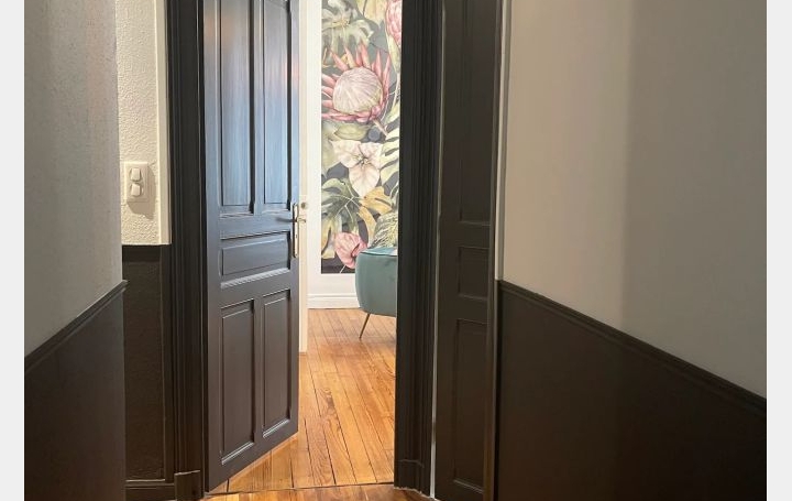 2 Pièces PAU (64000)  66 m2 180 000 € 