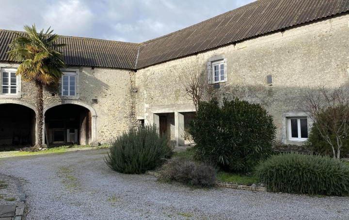 Réseau Immo-diffusion : Maison  BORDES  235 m2 492 000 € 