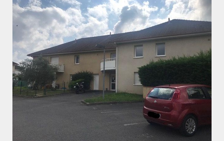 Réseau Immo-diffusion : Appartement P2  LESCAR  32 m2 108 000 € 