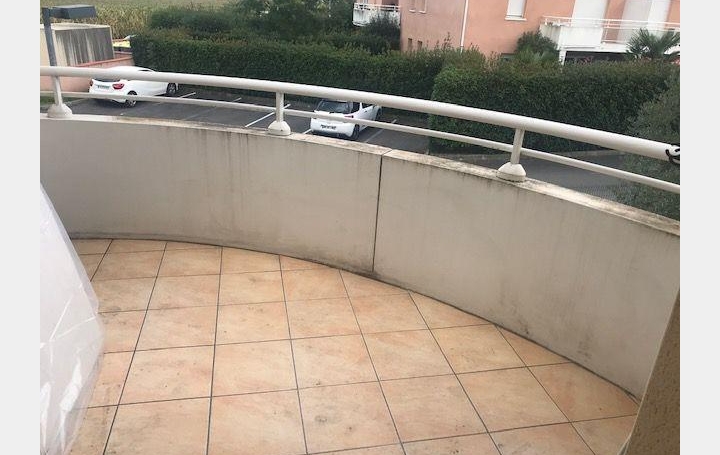 Réseau Immo-diffusion : Appartement P2  LESCAR  32 m2 86 000 € 