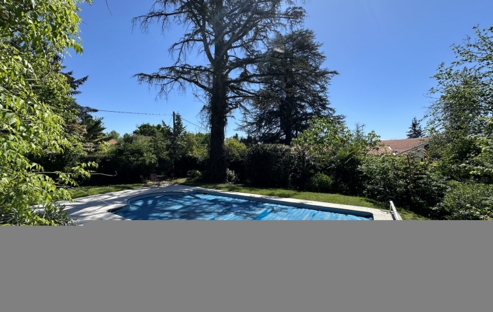 Maison BILLERE (64140)  205 m2 549 000 € 