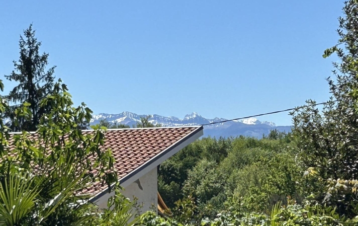 Maison BILLERE (64140)  205 m2 549 000 € 