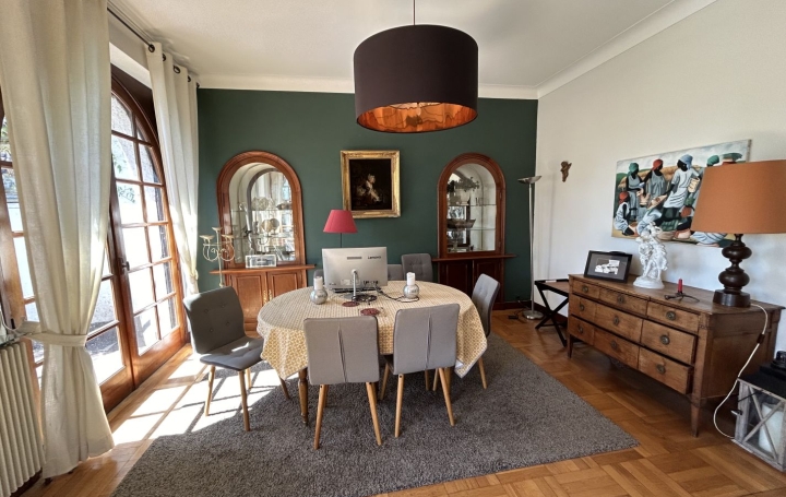 Maison BILLERE (64140)  205 m2 549 000 € 