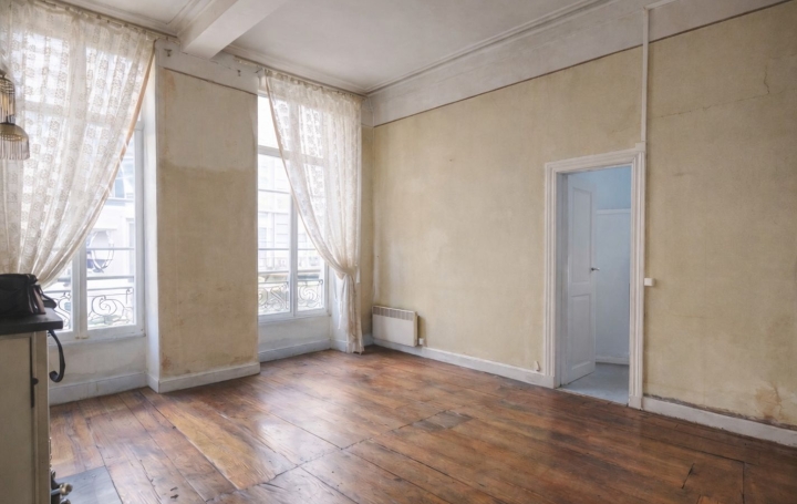 4 Pièces PAU (64000)  143 m2 232 500 € 