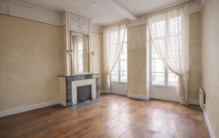 Appartement PAU (64000) 143 m<sup>2</sup> 232 500 € 