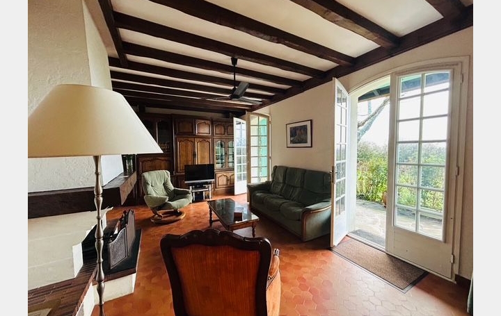 Maison SERRES-MORLAAS (64160)  136 m2 373 000 € 