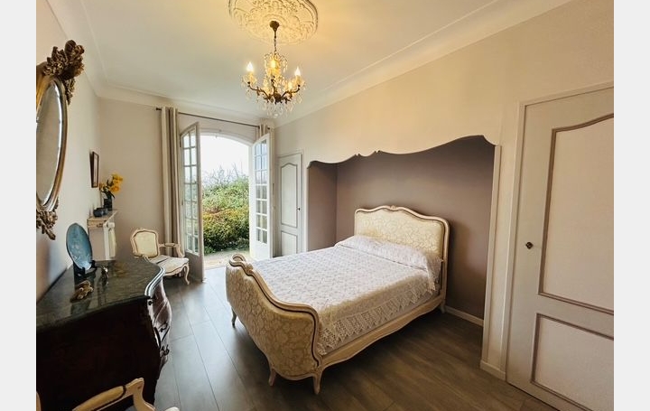 Maison SERRES-MORLAAS (64160)  136 m2 373 000 € 