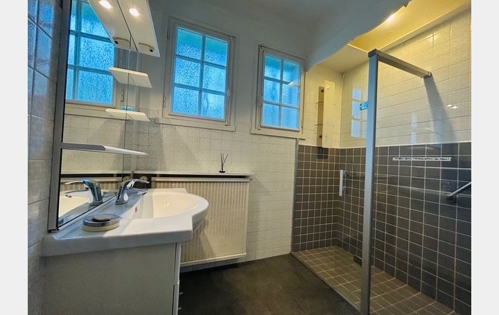 Maison SERRES-MORLAAS (64160)  136 m2 373 000 € 