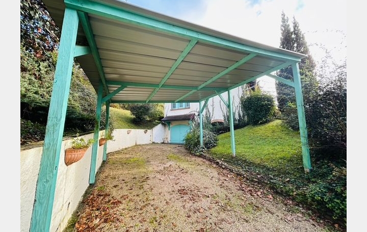 Maison SERRES-MORLAAS (64160)  136 m2 373 000 € 