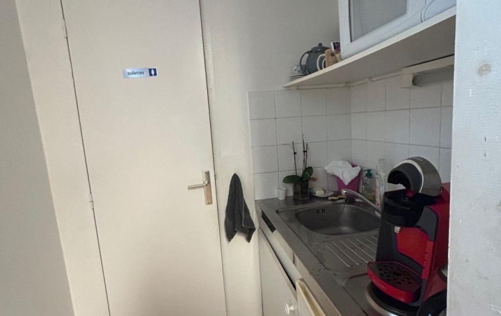 Local commercial PAU (64000)  93 m2 192 000 € 