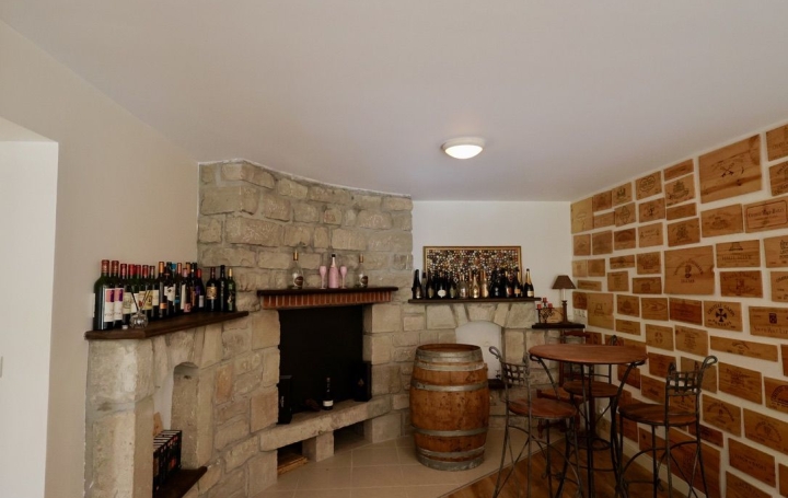 Maison CAPBRETON (40130)  208 m2 795 000 € 