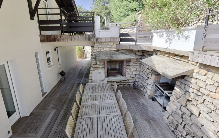 Maison CAPBRETON (40130)  208 m2 795 000 € 