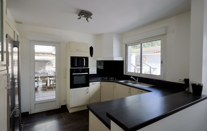 Maison CAPBRETON (40130)  208 m2 795 000 € 