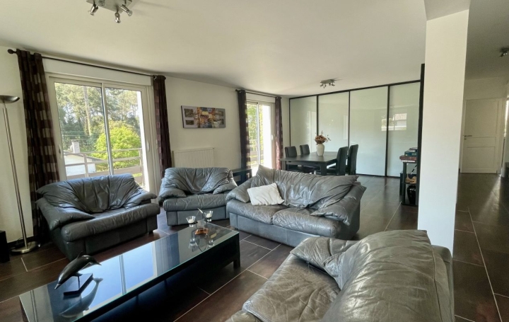 Maison CAPBRETON (40130)  208 m2 795 000 € 