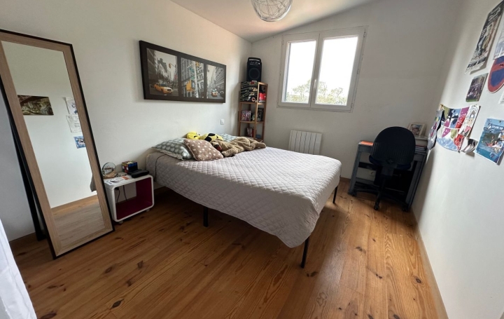 Maison PESSAC (33600)  124 m2 398 000 € 