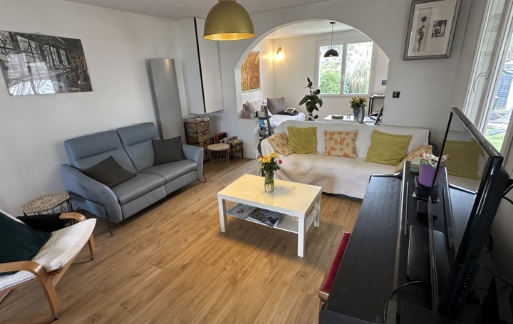 Maison PESSAC (33600)  124 m2 398 000 € 