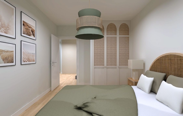 4 Pièces PAU (64000)  142 m2 614 975 € 