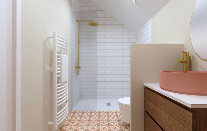 4 Pièces PAU (64000)  142 m2 614 975 € 