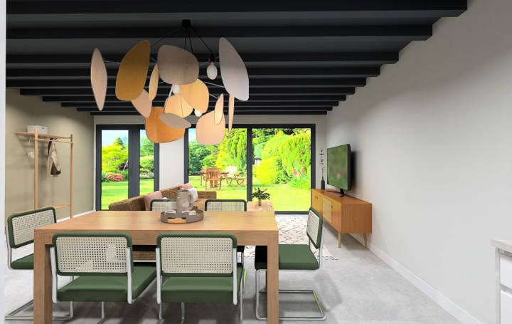 4 Pièces PAU (64000)  105 m2 451 626 € 