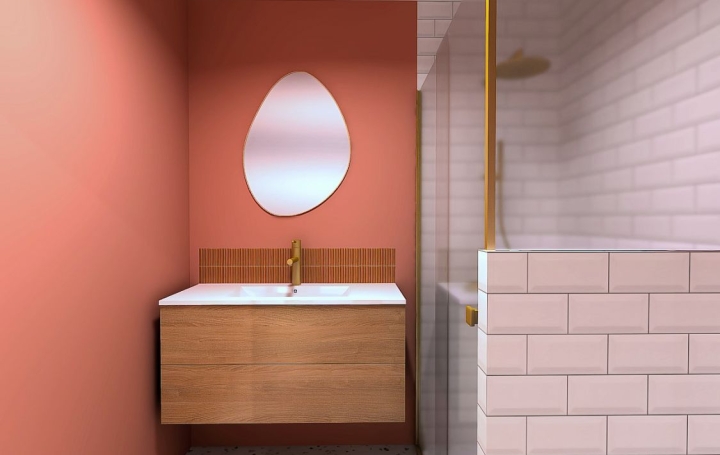 4 Pièces PAU (64000)  105 m2 451 626 € 