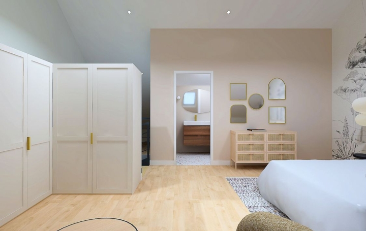 4 Pièces PAU (64000)  105 m2 451 626 € 