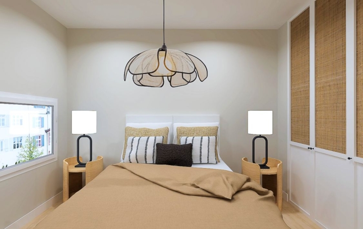 4 Pièces PAU (64000)  105 m2 451 626 € 