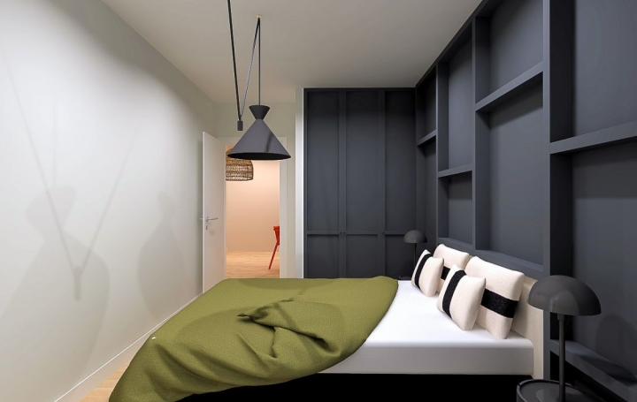 4 Pièces PAU (64000)  105 m2 451 626 € 