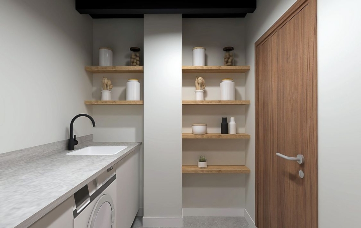 4 Pièces PAU (64000)  109 m2 465 066 € 