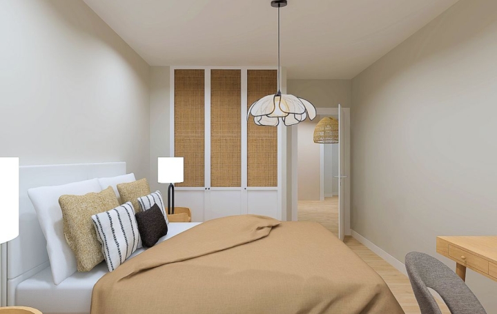 4 Pièces PAU (64000)  109 m2 465 066 € 