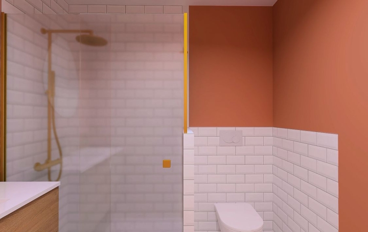 4 Pièces PAU (64000)  109 m2 465 066 € 